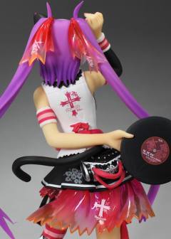 水城赛莉卡 Celica Punk Cat-资料图