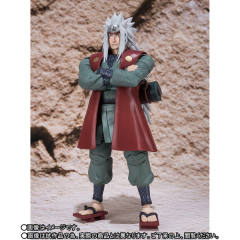 SHF 自来也