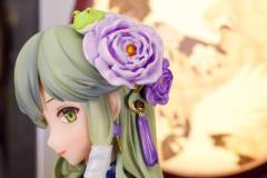 Doujin Figure 东风谷早苗 -资料图