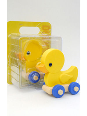 Duck Mobile