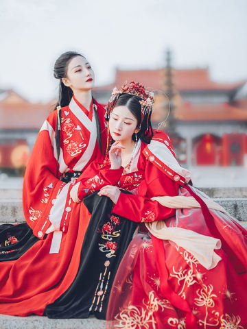 无妄&有虞