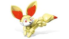 Mega Construx 火狐狸-资料图