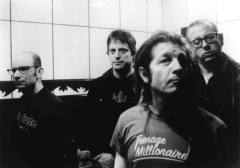 Circle Jerks 作品合集