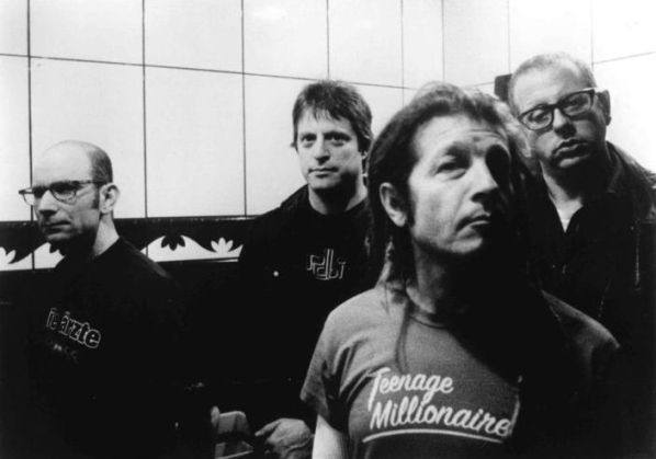 Circle Jerks 作品合集