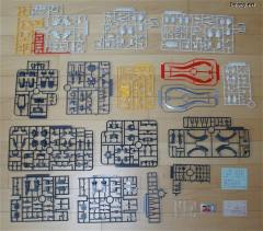 MG XXXG-01SR 沙漠高达 EW ver.-资料图