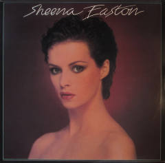 Sheena Easton