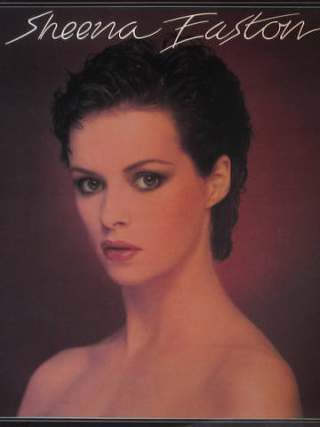 Sheena Easton