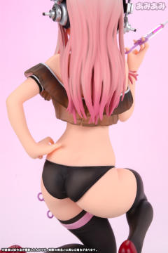 超级索尼子 Shouakuma Nurse ver.-资料图