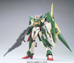 MG XXXG-01Wfr 新生凤凰高达
