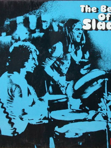 The Best Of Slade