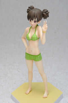 Beach Queens 铃木纯-资料图
