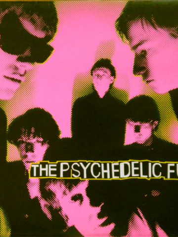 The Psychedelic Furs