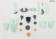 MG RGM-89 杰刚-资料图