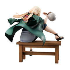 Naruto Gals 蛞蝓 纲手 ver.2-资料图