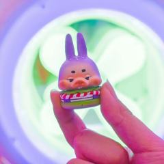 璀璨太空堡-资料图