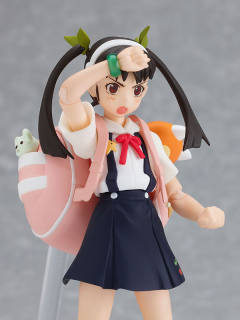 figma#105 八九寺真宵 -资料图
