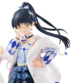 PM 叶月恋 始于你的天空（WF限定版）-资料图