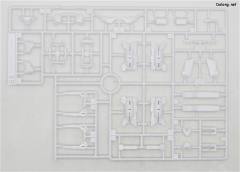 RG RX-0 全装甲独角兽高达-资料图