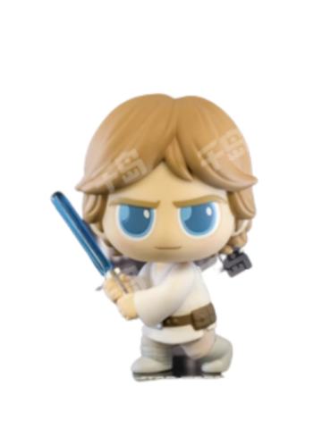 LUKE SKYWALKER