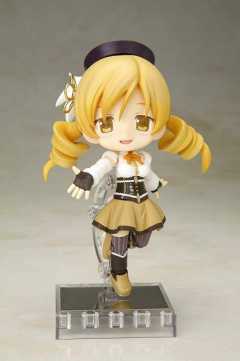 Cu-Poche 魔女夏洛特 巴麻美 -资料图