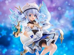香风智乃 魔法使Ver.-资料图