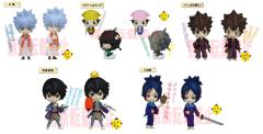 里昂 里包恩 Deformed Katekyou Hitman REBORN! Jidaigeki-hen-资料图