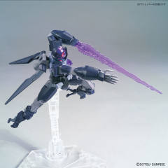 HGBD:R AGP-X1 亚尔斯核心高达 AGP-X1/E3 亚尔斯地球三式高达-资料图
