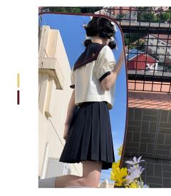 云弦月·水手服-资料图