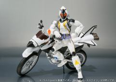 SHF Fourze 电力机车-资料图