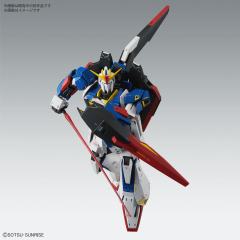 MG MSZ-006 Z高达 Ver. Ka-资料图