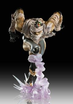 Statue Legend 倒吊男 -资料图