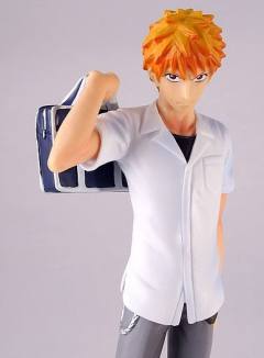 Bleach the Styling 黑崎一护 Styling-资料图