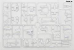 HGUC RX-9 叙述高达 A装备-资料图