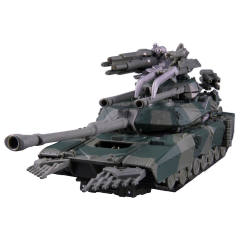 Studio Series (SS-12) 吵闹-资料图