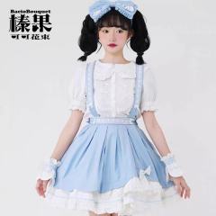 人形物语2022 爱心三段式-资料图