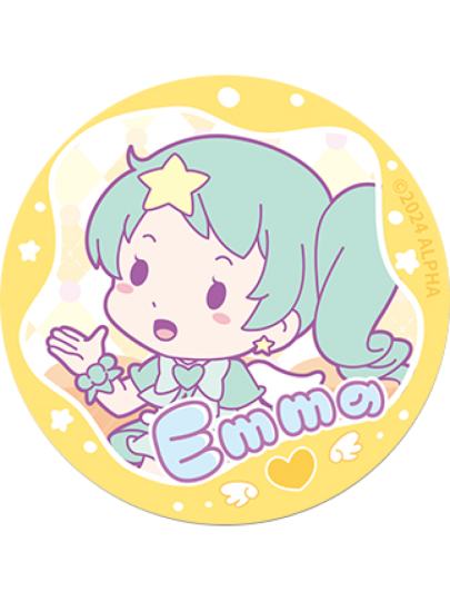 巴啦啦小魔仙-1