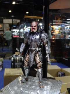 S.H.MonsterArts 斯卡 -资料图