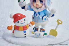 Dekachiccha! 涅普缇努 雪初音-资料图