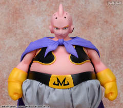 Dimension of Dragonball 魔人布欧 -资料图