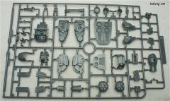 MG AMS-119 基拉·德卡 独角兽 Ver.-资料图
