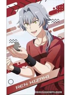 牙崎涟-movic透卡