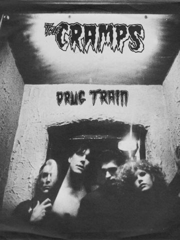 Drug Train