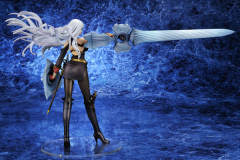 塞露贝利亚·布蕾斯 女武神 ver.-资料图