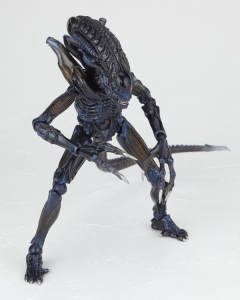 Revoltech Revoltech SFX 战斗异形-资料图
