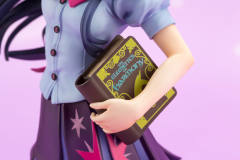 美少女雕像系列 × 彩虹小马 紫悦公主-资料图