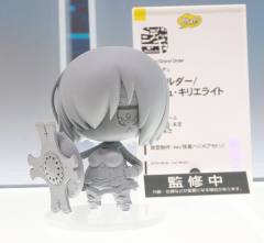 Medicchu 玛修·基列莱特 Shielder