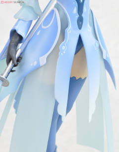 咲夜 Mode: Cerulean-资料图