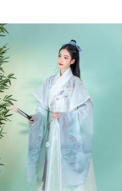 闻弦故辞·宫绦-资料图