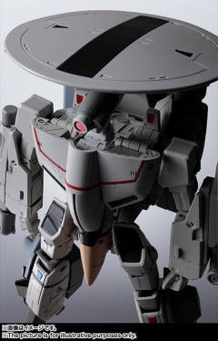 VE-1 Elint Seeker-资料图