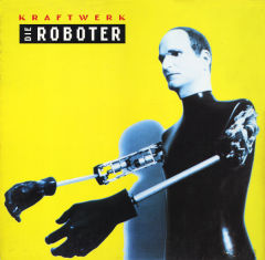 Die Roboter